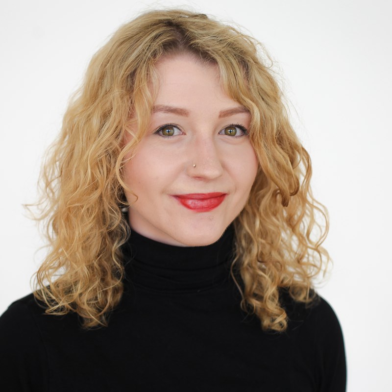 Amy Toner