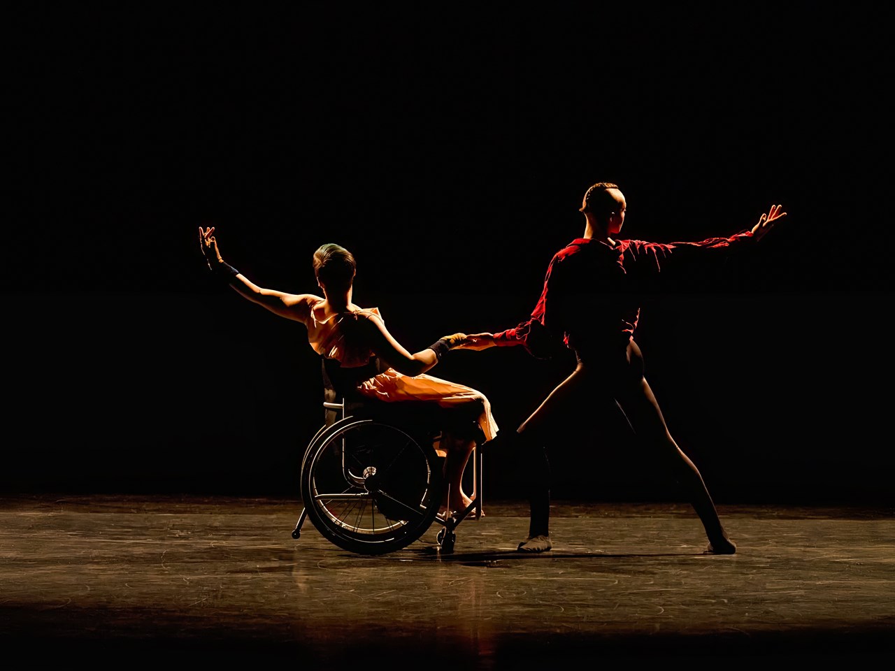 Inclusive Dance Directory