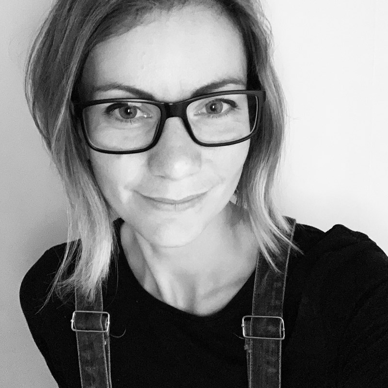 Nikki Webb