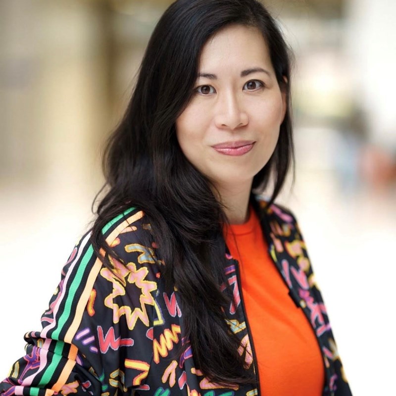 Charlene Low