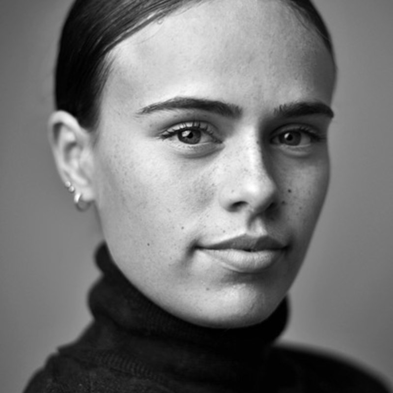 Megan Harris