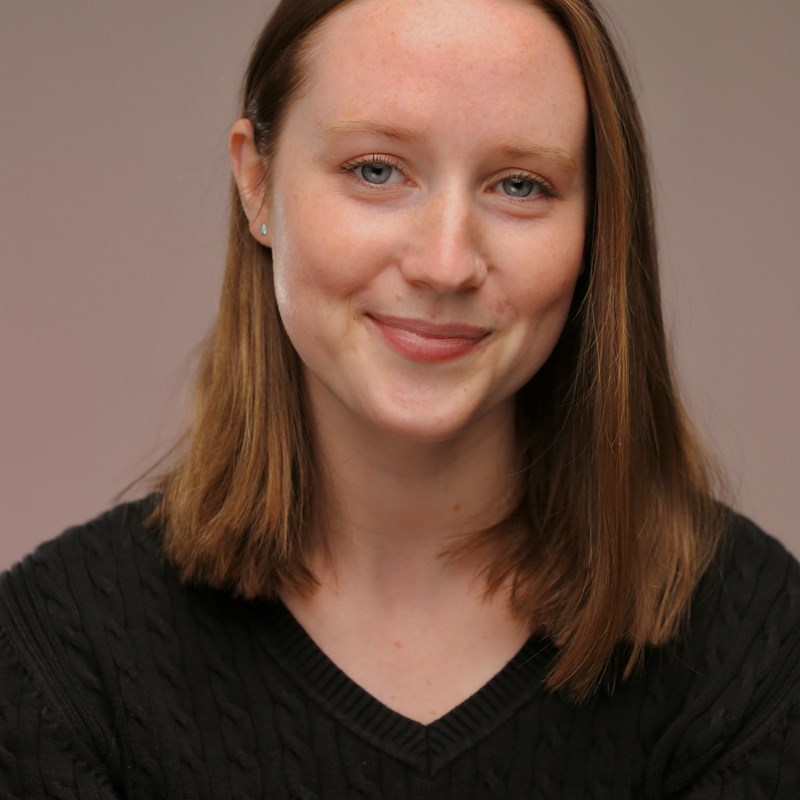 Hannah George