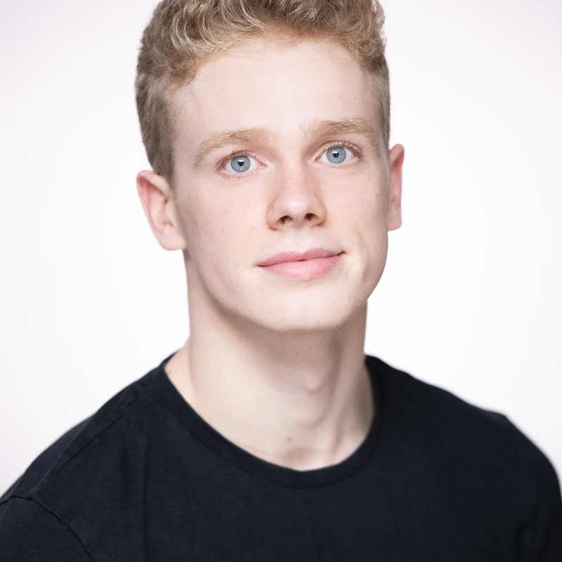 Ross Black