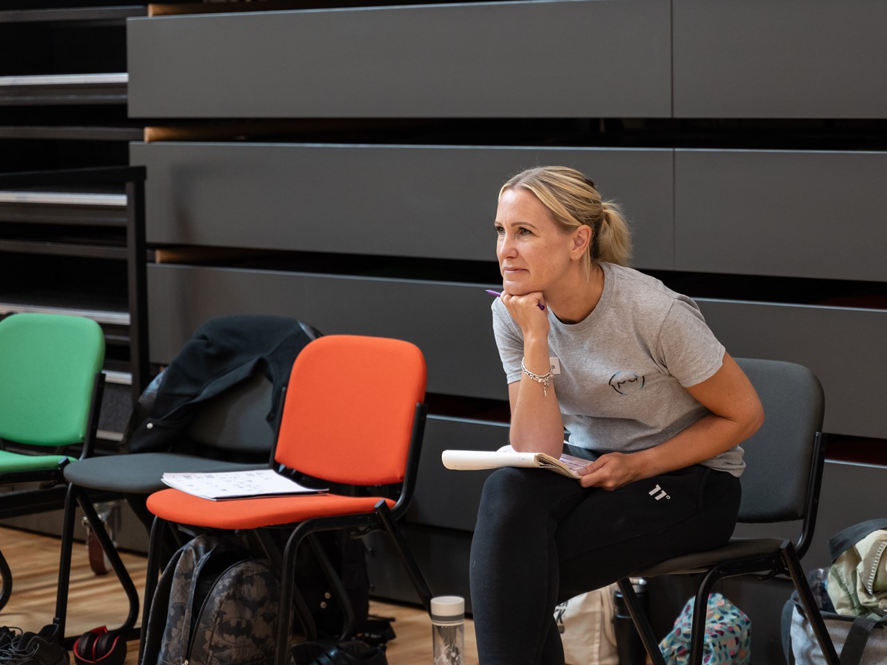 Autumn Mentoring & CPD