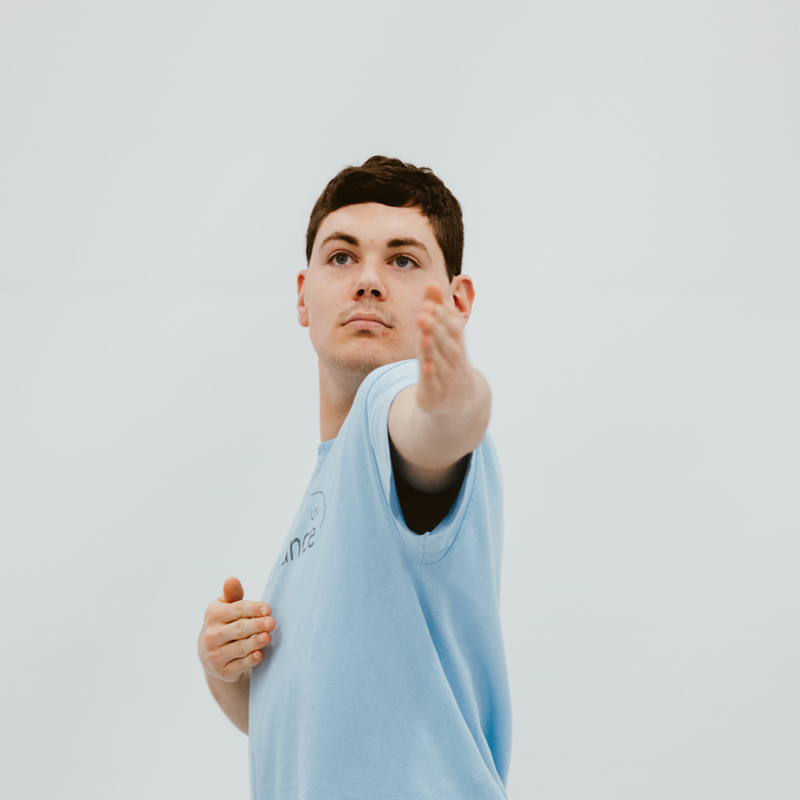 Luke Hibberd